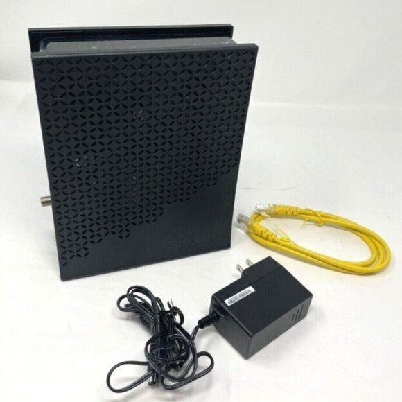 ✅🔥SALE⚠️🔥📢SPECTRUM Cable MODEM Advanced INTERNET MODEM🚨📢🤑BUY NOW🤑🛍️ - Picture 6 of 16